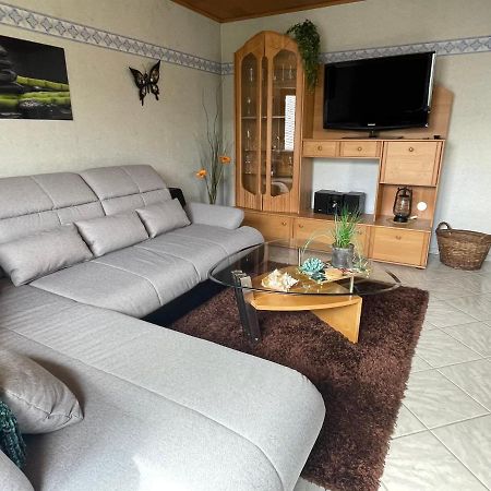 Ferienwohnung Hansen Beuren  Esterno foto