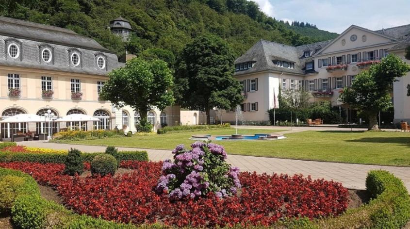 Ferienwohnung Hansen Beuren  Esterno foto