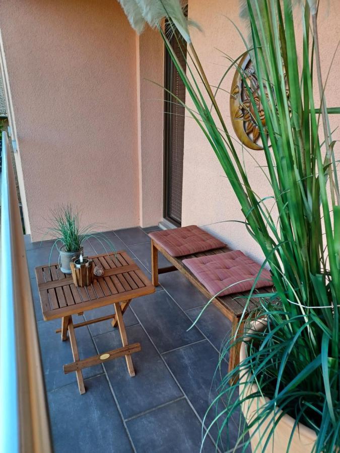Ferienwohnung Hansen Beuren  Esterno foto